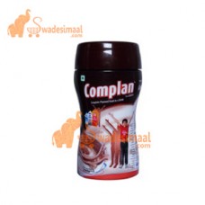 Complan Chocolate, Jar 450 G